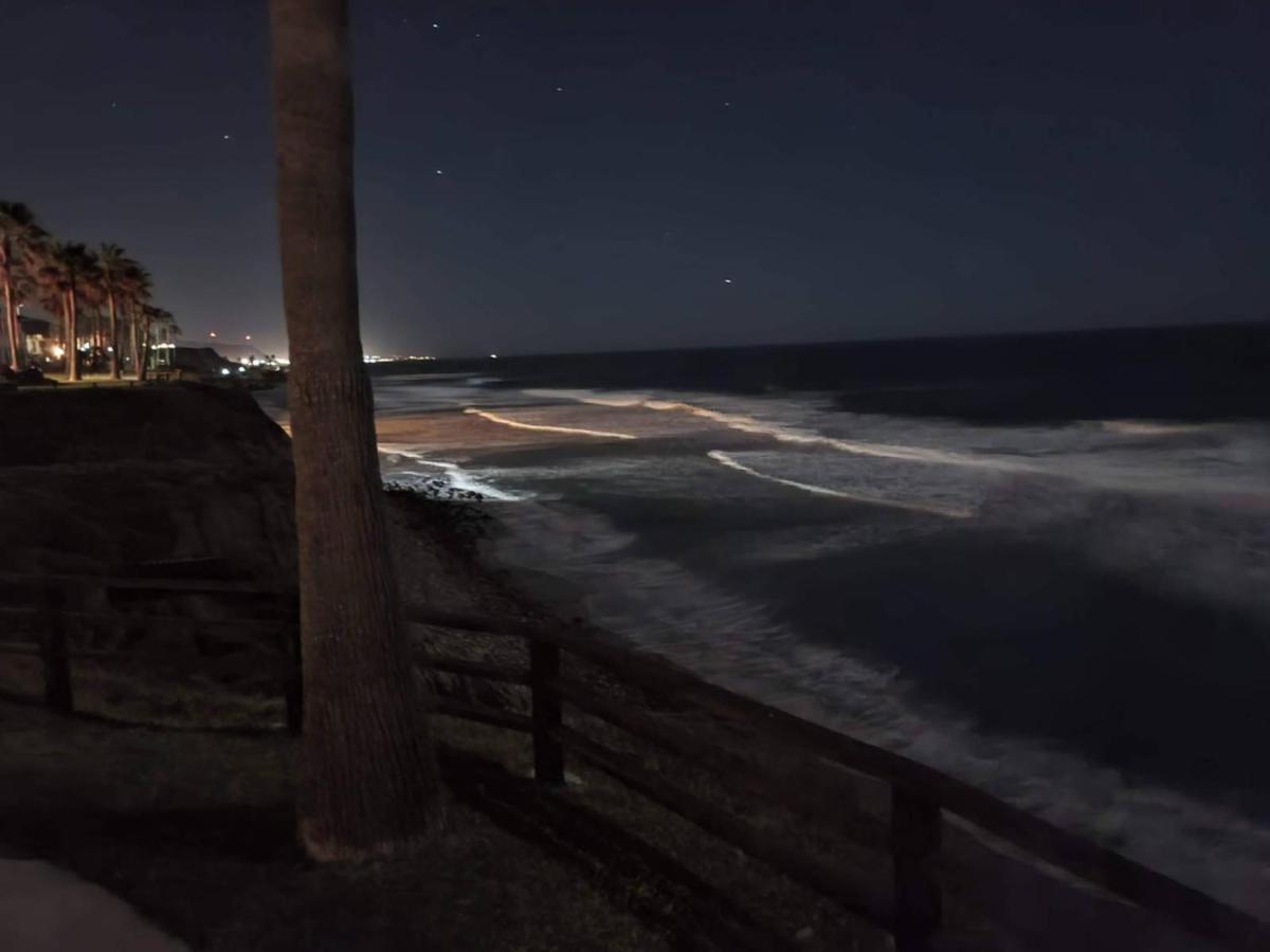 Casa Mexicana! Rosarito Bagian luar foto